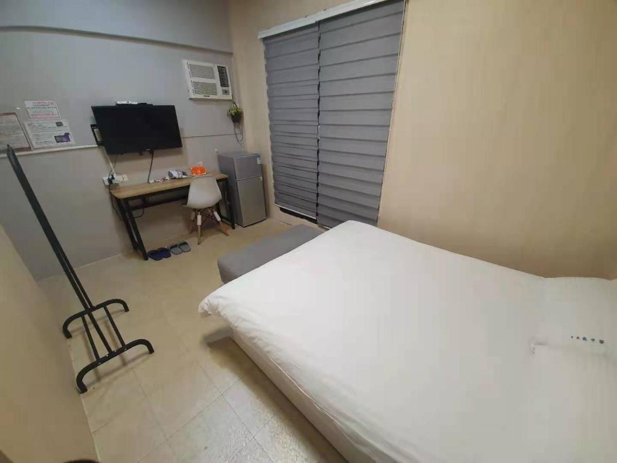 無名吾名 Taichung Buitenkant foto